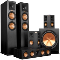 Home Theater & Audio Home Theater & Audio