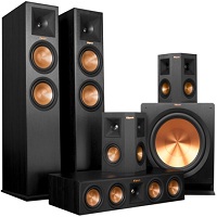 Home Theater & Audio