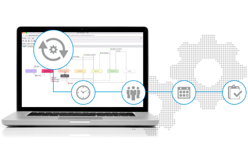 CallTaker Workflow